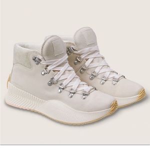 Sorel Womens Out N About III Conquest
WP Waterproof & Weather Resistant
1920